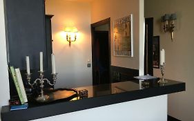 Apartement Chateau Bel Abri